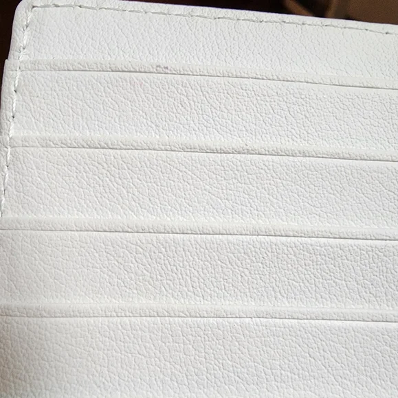 Kate Spade Ice Cream Bi-fold Wallet - Picture 12 of 12